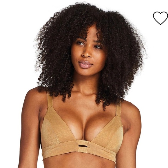 neutra bralette top